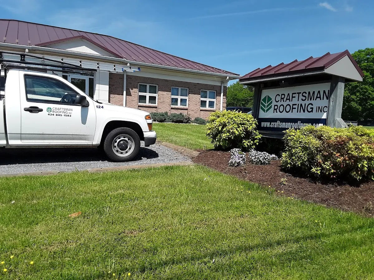 Quality Roof Replacement by experienced craftsmen in Watts